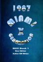Miami Generation X 1987 Book 1 New Editi - Preview
