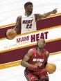 Miami Heat All-Time Greats - Preview