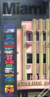 Capa do artigo Miami - Ir & Voltar