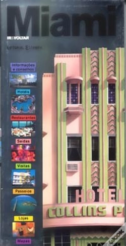 Capa do artigo Miami - Ir & Voltar