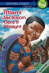 Miami Jackson Gets It Straight