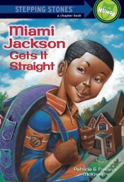 Capa do artigo Miami Jackson Gets It Straight