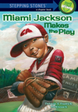 Miami Jackson Makes The Play