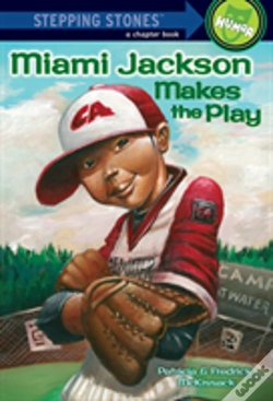 Capa do artigo Miami Jackson Makes The Play