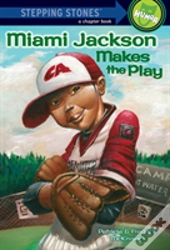 Miami Jackson Makes The Play
