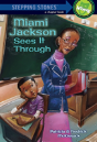 Miami Jackson Sees It Through - Preview