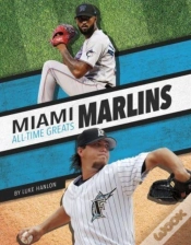 Capa do artigo Miami Marlins All-Time Greats