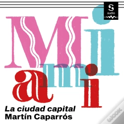 Capa do artigo Miami