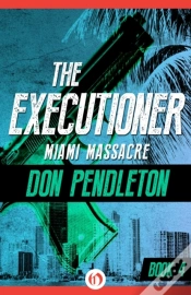 Capa do artigo Miami Massacre