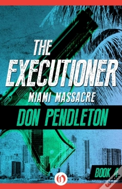 Capa do artigo Miami Massacre