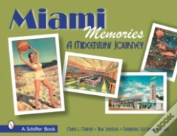 Capa do artigo Miami Memories