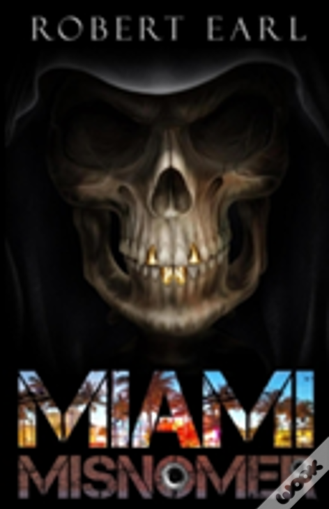 Miami Misnomer