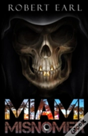 Capa do artigo Miami Misnomer