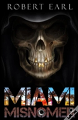 Capa do artigo Miami Misnomer