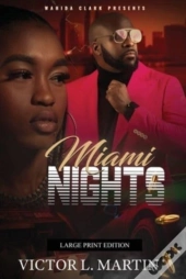 Miami Nights