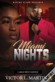 Capa do artigo Miami Nights