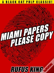 Capa do artigo Miami Papers Please Copy