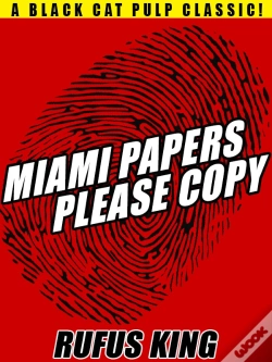 Capa do artigo Miami Papers Please Copy
