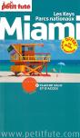 Miami + Plan 2013-2014 - Petit Fute - Preview