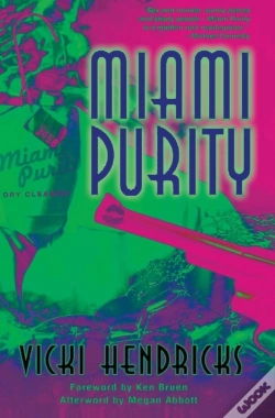 Capa do artigo Miami Purity