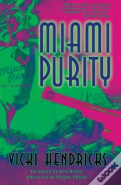 Capa do artigo Miami Purity