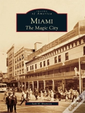 Capa do artigo Miami