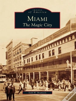 Capa do artigo Miami