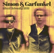 Capa do artigo Miami University 1969 - Vinil