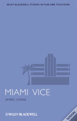 Capa do artigo Miami Vice