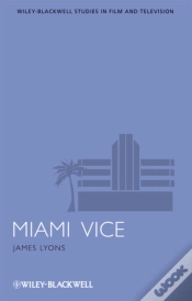 Capa do artigo Miami Vice