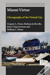 Capa do artigo Miami Virtue