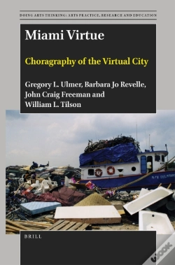 Capa do artigo Miami Virtue