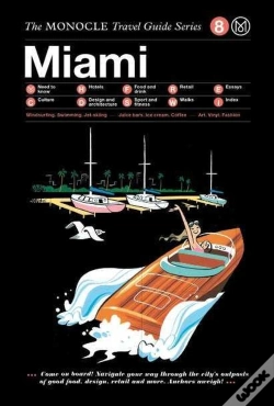 Capa do artigo Miami