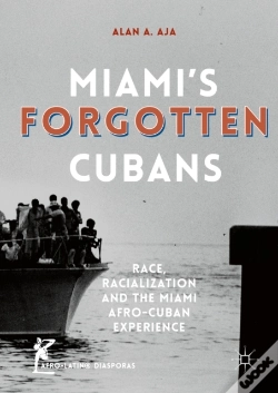 Capa do artigo Miami'S Forgotten Cubans