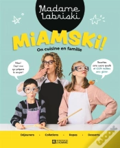 Capa do artigo Miamski !