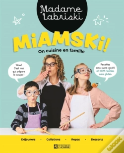 Capa do artigo Miamski !