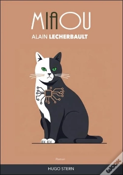 Capa do artigo Miaou