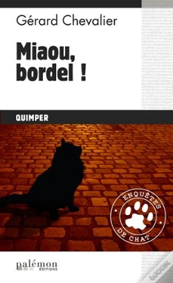 Capa do artigo Miaou, Bordel !