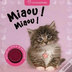 Capa do artigo Miaou Miaou !