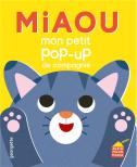 Miaou - Mon P'Tit Pop-Up Dans La Maison