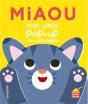 Miaou - Mon P'Tit Pop-Up Dans La Maison - Preview