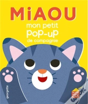 Capa do artigo Miaou - Mon P