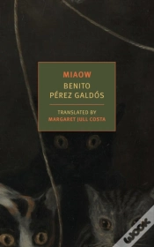 Capa do artigo Miaow