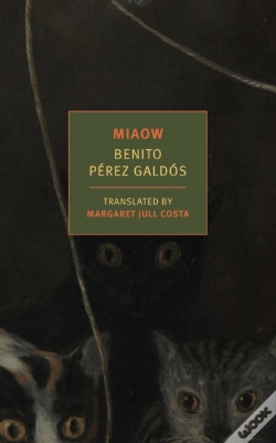 Capa do artigo Miaow