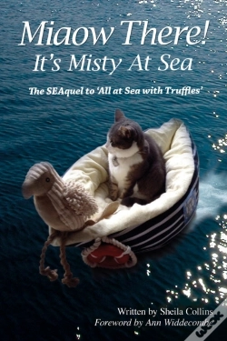 Capa do artigo Miaow There!