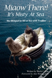 Capa do artigo Miaow There!