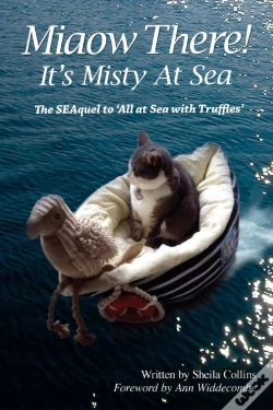Capa do artigo Miaow There!
