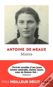 Miarka