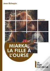 Capa do artigo Miarka, La Fille A L