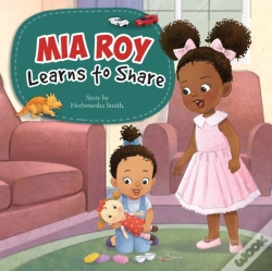 Capa do artigo Miaroy Learns To Share